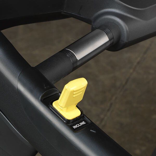 Endurance by Body-Solid T150 Treadmill - Image 4