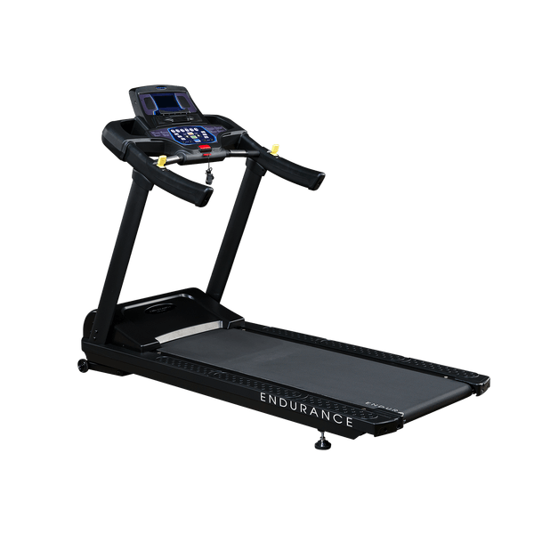 Examining treadmill T150 isolated cutout product image