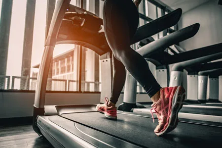 Georgia Fitness Equipment