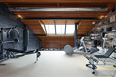 Fitness Equipment Repair near me