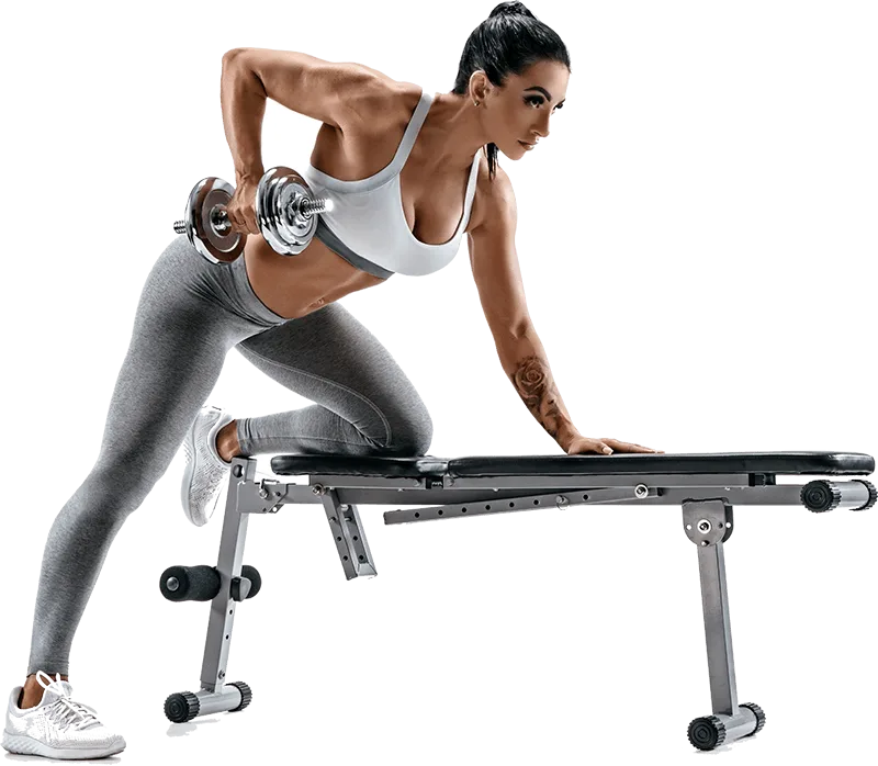 Fitness Equipment Georgia