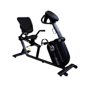 Endurance by Body-Solid B4RB Recumbent Bike