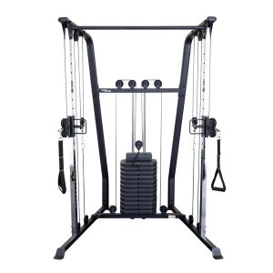 Best Fitness by Body-Solid Functional Trainer | BFFT10RB