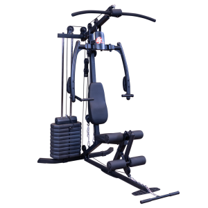 Best Fitness by Body-Solid Sportsman Gym 20 | BFMG20R