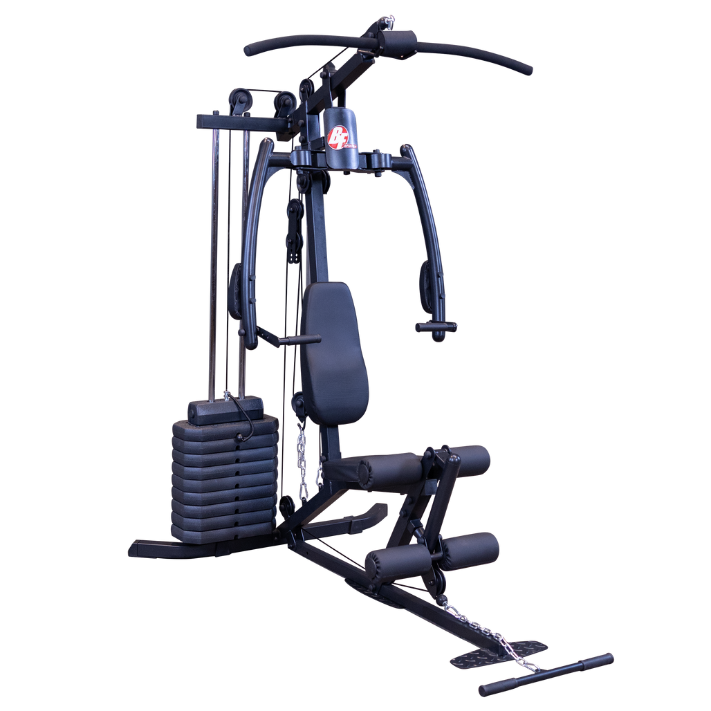 Best Fitness by Body-Solid Sportsman Gym 20 | BFMG20R