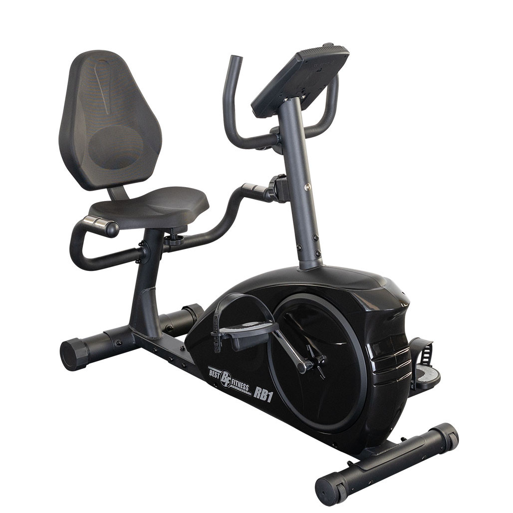 Best Fitness by Body-Solid Recumbent Bike | BFRB1B