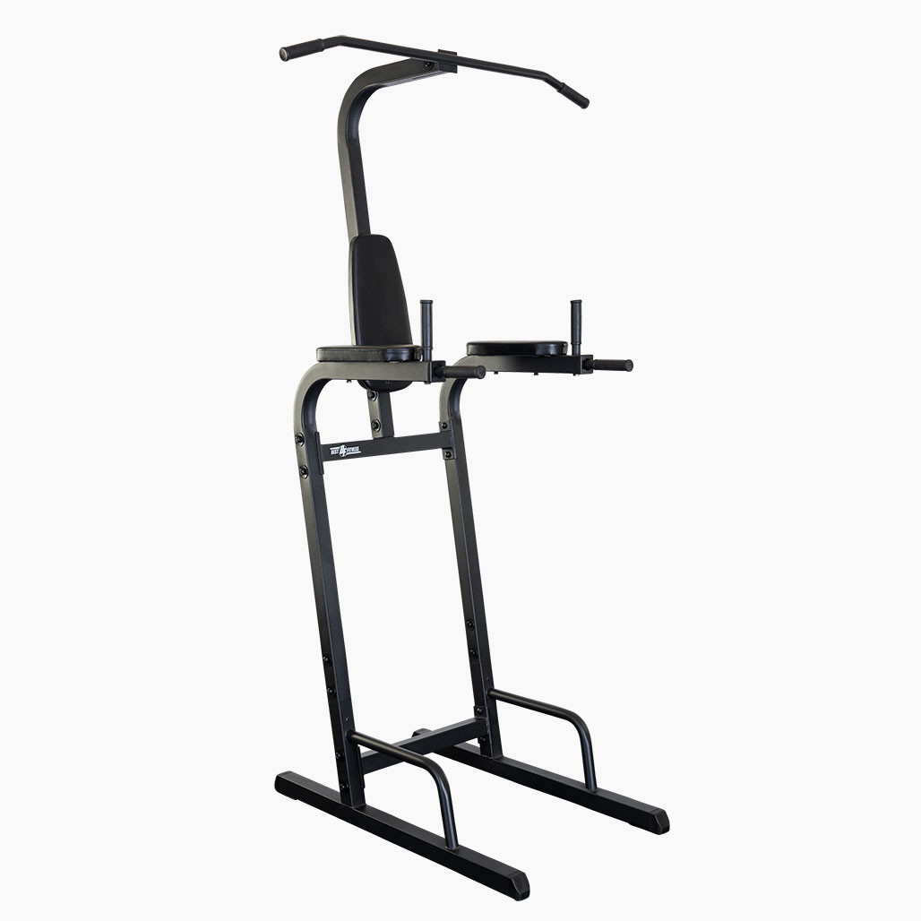 Best Fitness by Body-Solid Vertical Knee Raise | BFVK10B