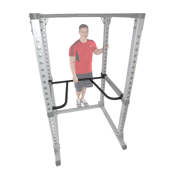 Body Solid DR378 dip attachment hero image