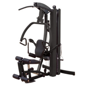Body-Solid Fusion Personal Trainer Home Gym | F500B