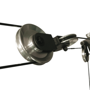 Body-Solid GAP accessory product display