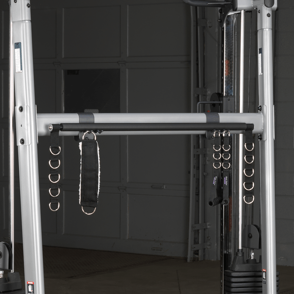 BodySolid Functional Trainer Accessory Rack GDCCRACK Fitness Emporium It’s Time to Get
