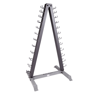 Compact Dumbbell Rack