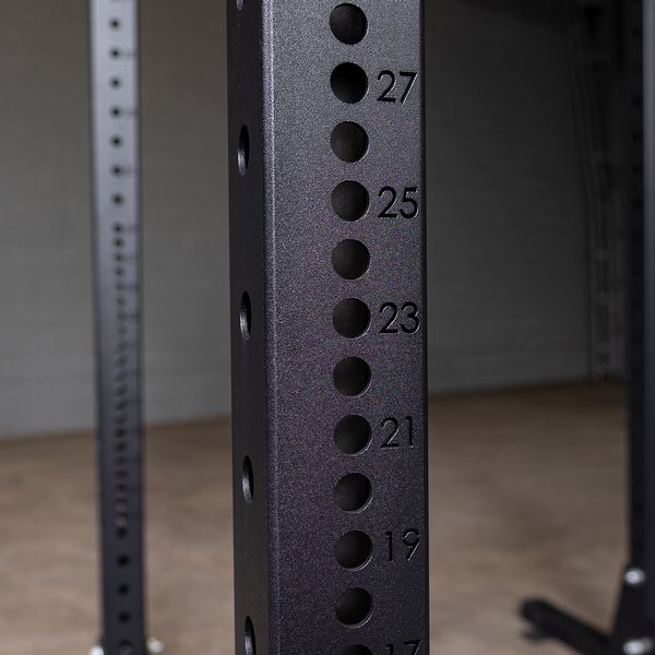 Show Power Rack Angle