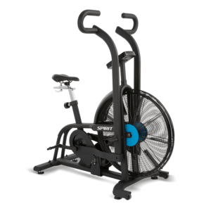 Spirit Fitness Commercial Air Bike | AB900