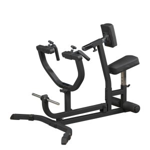 Body-Solid Plate Loaded Seated Row Machine | GSRM40B
