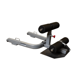 Maintain Proper Squat Form Using Sissy Squat Machine