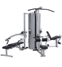 Perform Versatile Workouts With Multi Gym