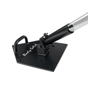 Perform Plate Loaded T Bar Row Exercises