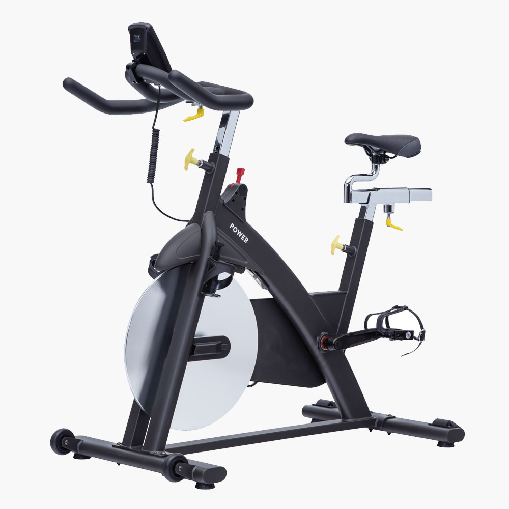 Cycle With Cascade Pro Power Bike
