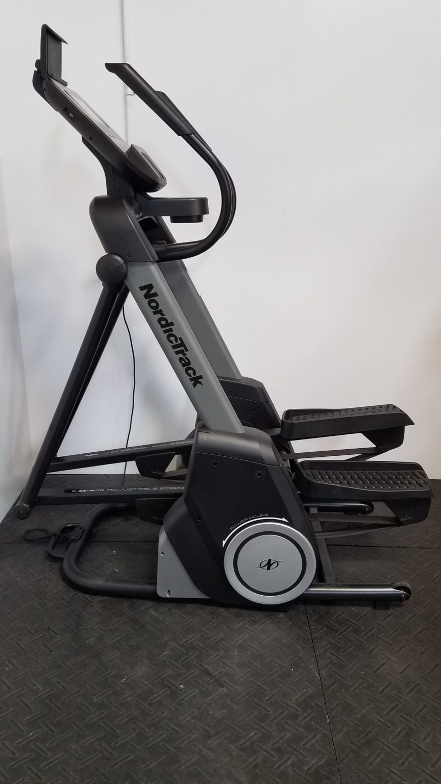 NordicTrack FreeStride Trainer Fs7i 3in1 Machine NTEL71318