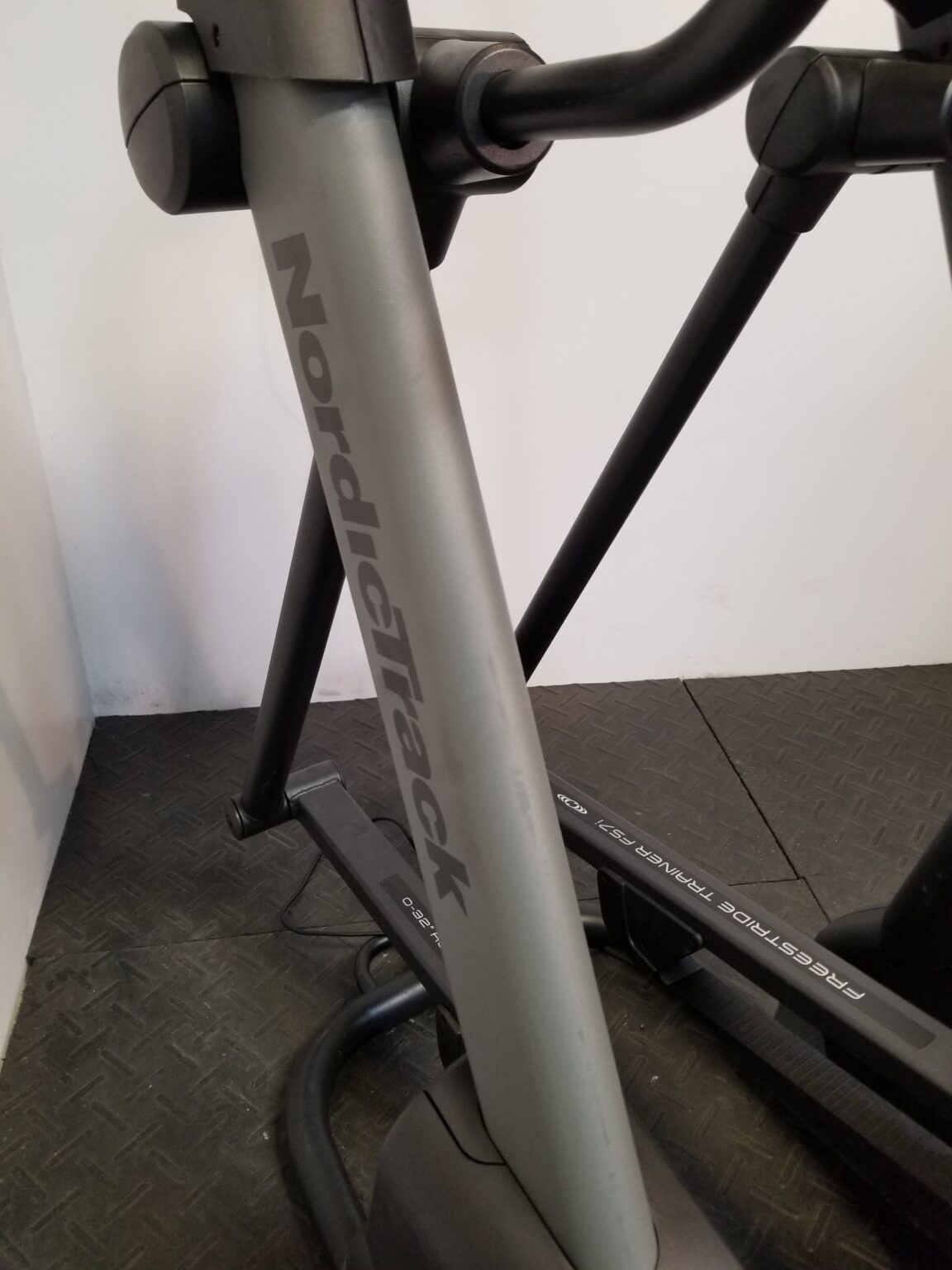 NordicTrack FreeStride Trainer Fs7i 3in1 Machine NTEL71318