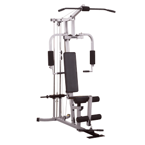 Displaying Powerline Home Gym Alternate Hero View