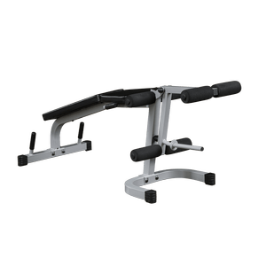 Displaying Leg Extension Curl Machine Product Cutout