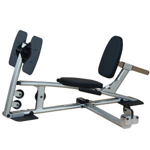 Displaying Leg Press Attachment For Home Gym