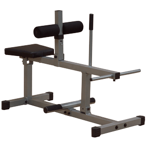 Showing Seated Calf Raise Alternate Angle View