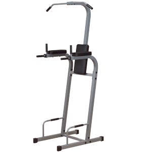 Displaying Powerline Vertical Knee Raise Station Profile