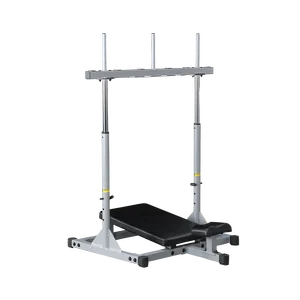 POWERLINE VERTICAL LEG PRESS | PVLP156X - Fitness Emporium | It's