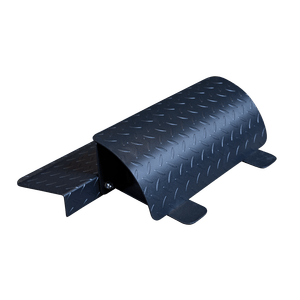 Showing Squat Calf Block Profile Cutout