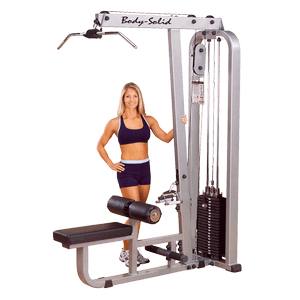 Displaying Pro Clubline Lat And Mid Row Machine Design