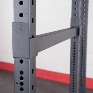 Protecting Heavy Lifts With Premium Rack Safety Arms