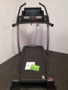Nordictrack Commercial X22i Incline Trainer Treadmill 1 Year iFit