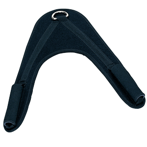 Ab crunch harness hero image