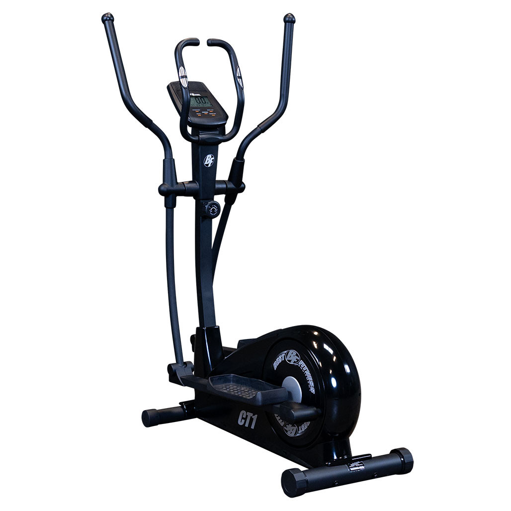 BEST FITNESS CROSS TRAINER ELLIPTICAL | BFCT1B