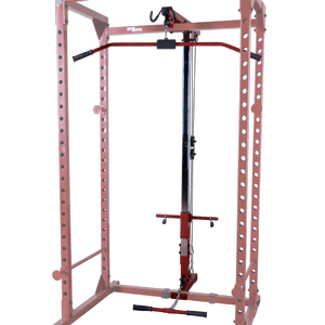 Alternate lat attachment master image