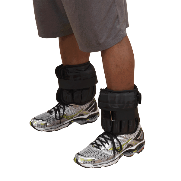 Ankle weights main product image