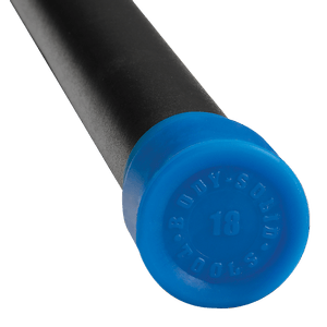 Enhance aerobic strength routines with fitness bar