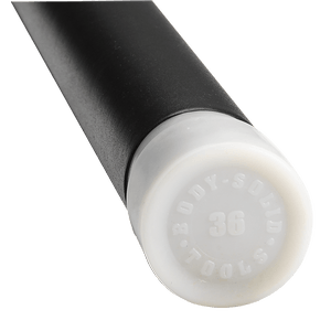 Support endurance workouts using fitness bars