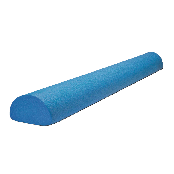 BodySolid 36" Half Round Foam Roller BSTFR36H Fitness Emporium It’s Time to Get Serious