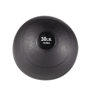 Increase resistance using heavy slam ball