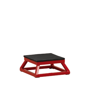 Plyometric box hero product image
