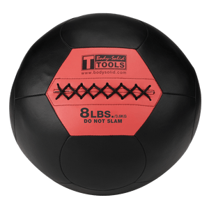 Soft medicine ball compact size
