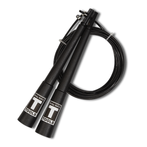 Cable speed rope full product image