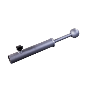 Landmine club grip hero image