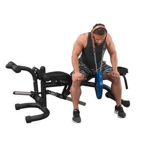 Leather head harness product display image