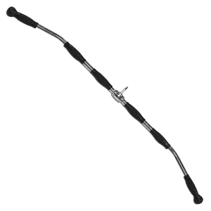 Pro style lat bar hero image