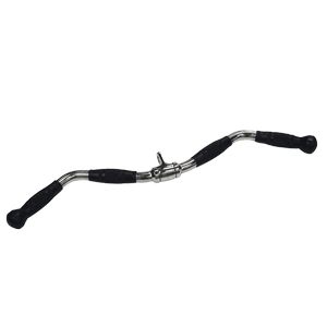 Revolving curl bar hero image